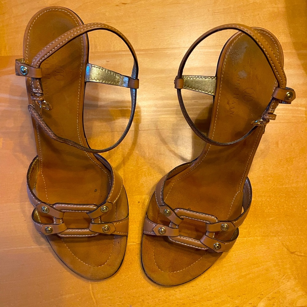 Cole Haan Dressy Heels